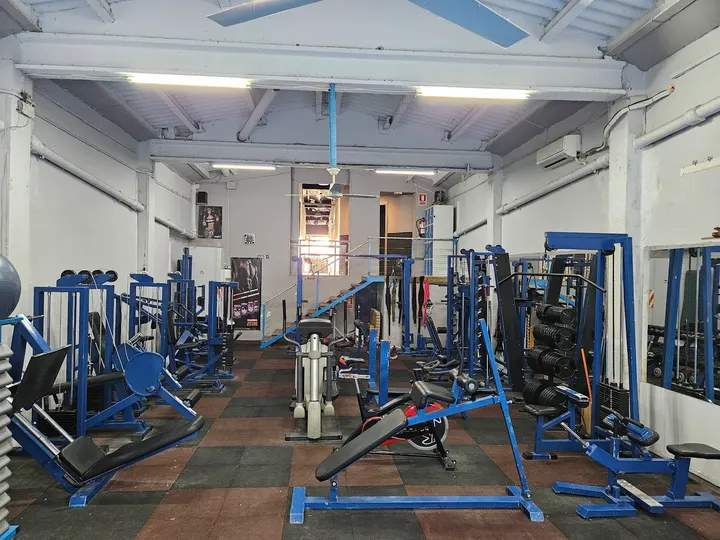 Gimnasio Viturtia Taekwondo Hapkido — artes marciales-studio en Manresa — 3