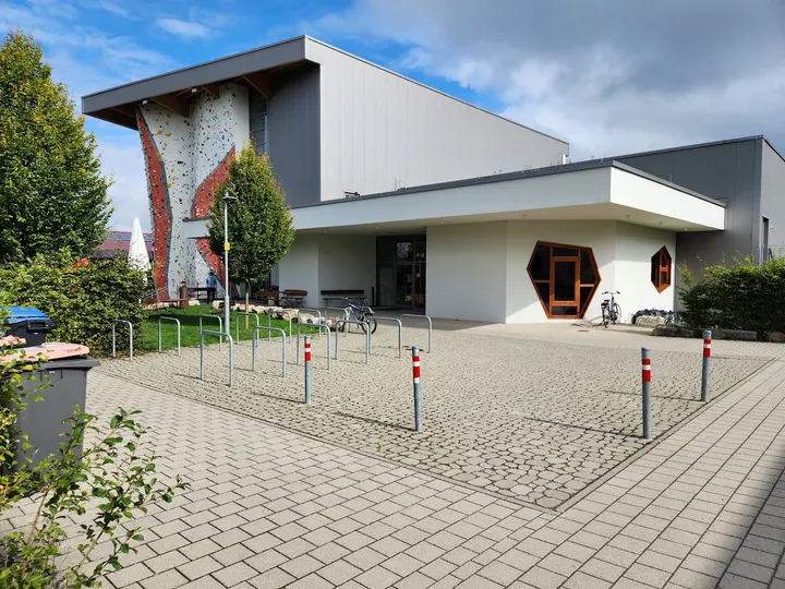 Roccadion Klettern und Bouldern — klettern-studio in Stuttgart — 3
