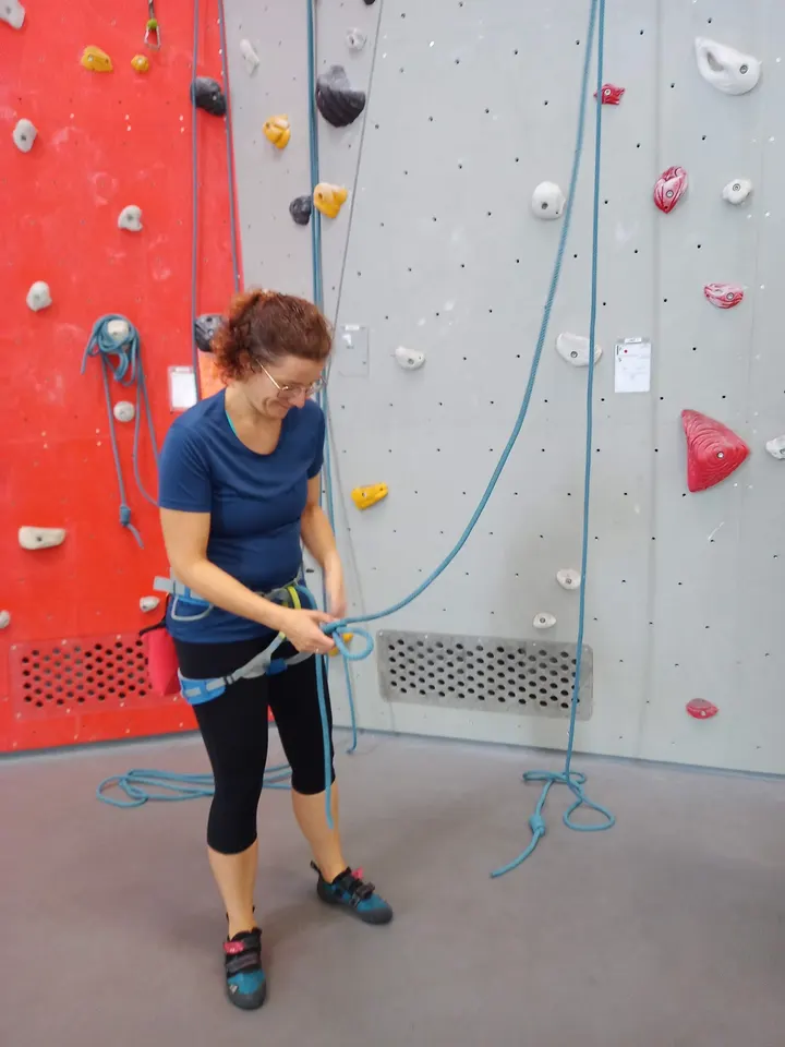 Roccadion Klettern und Bouldern — klettern-studio in Stuttgart — 4
