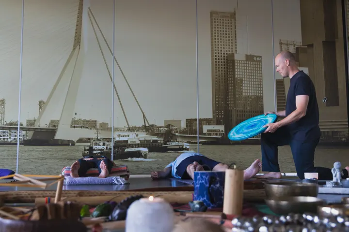 Yogastudio Zendee — yoga-studio in Kruiswiel, Hendrik-Ido-Ambacht — 3