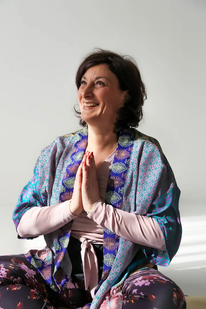 Yogastudio Zendee — Yoga in Kruiswiel, Hendrik-Ido-Ambacht