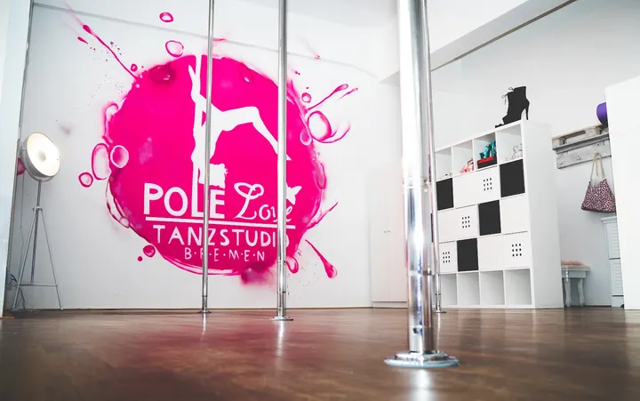 PoleLove Poledance Studio Bremen — pole fitness-studio in Bremen — 4