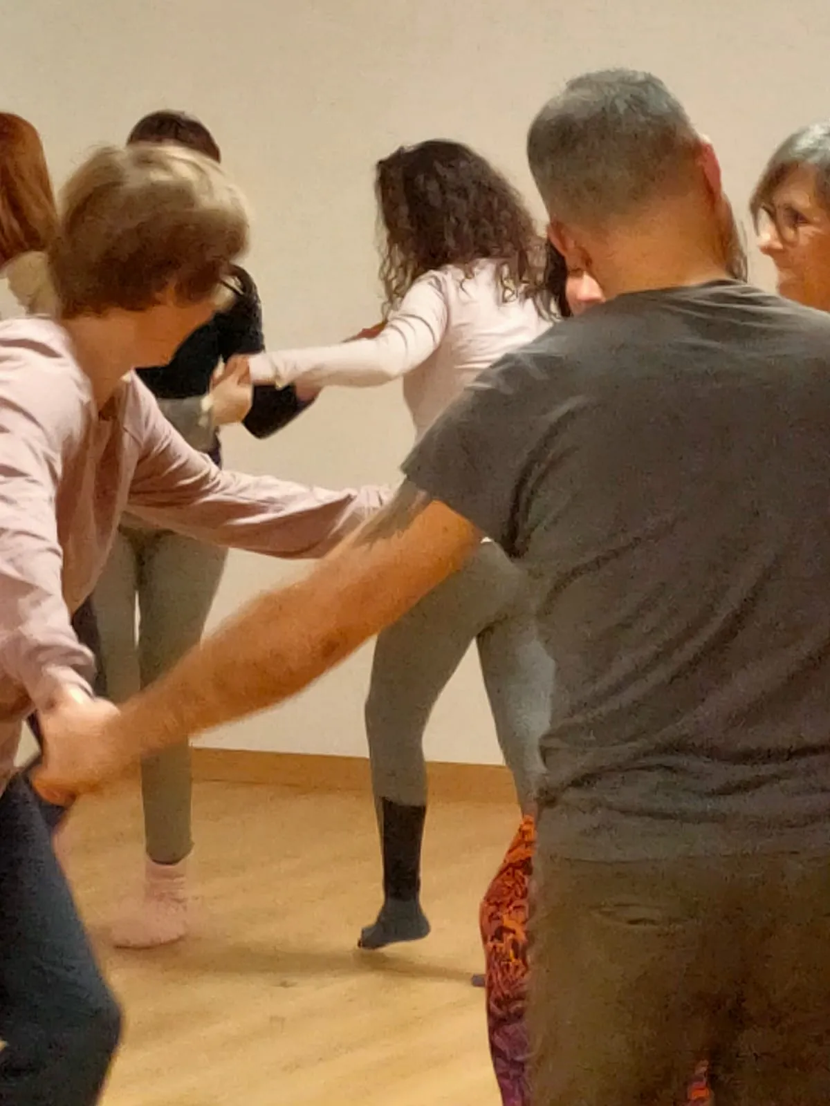 Oscar Zapater Pinteño — yoga-studio en Villena — 5
