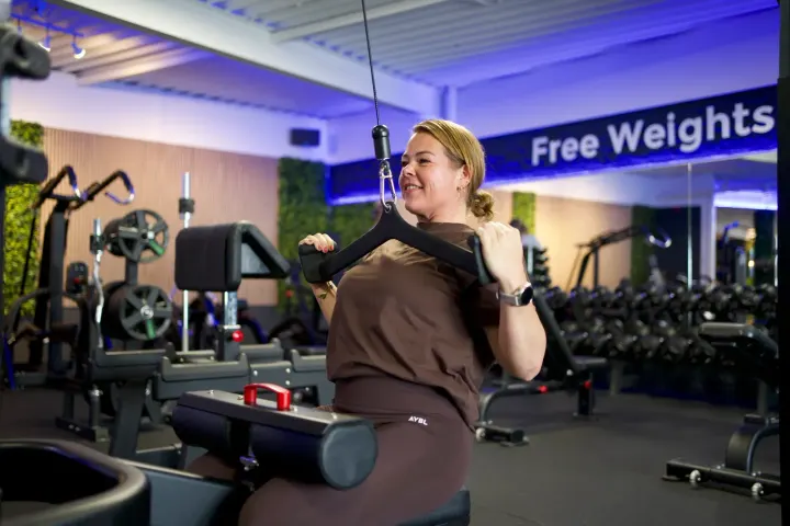 UltraGym — sportschool-studio in Hardenberg — 3
