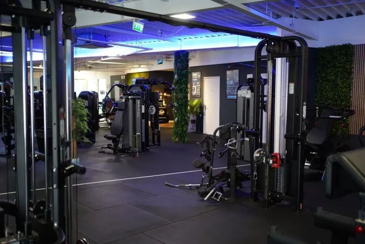 UltraGym — sportschool-studio in Hardenberg — 4