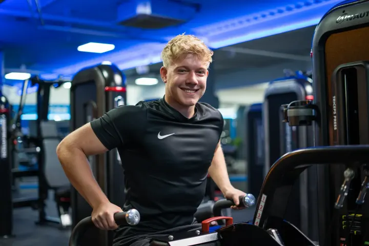 UltraGym — sportschool-studio in Hardenberg — 5