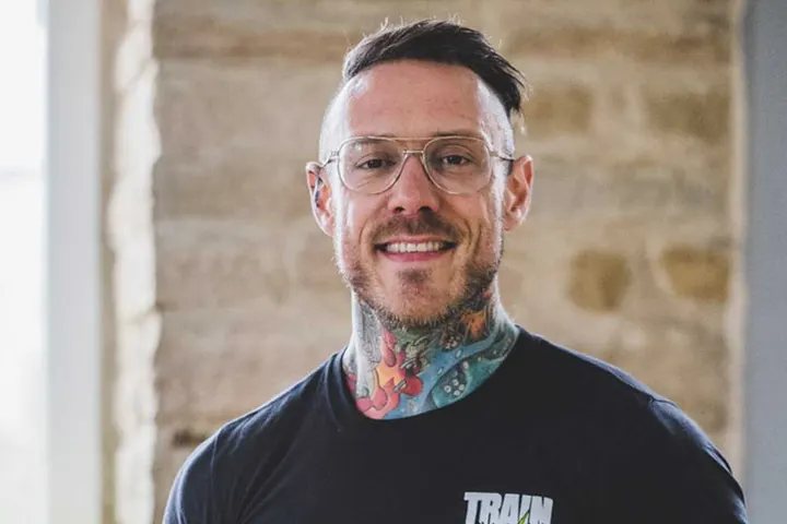 Reform Gym — functional training-studio in Oakes, Huddersfield — 2
