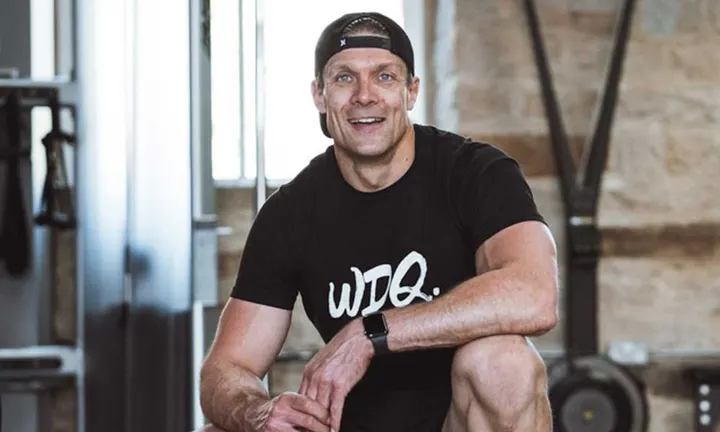 Reform Gym — Functional Training in Oakes, Huddersfield