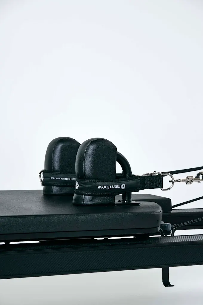 RIISE Neuilly — pilates reformer-studio à Neuilly-sur-Seine — 4