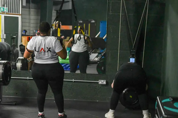 LAX Fitness — fitness studio in Highfields, Leicester — 3