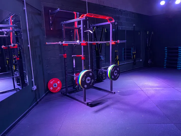 LAX Fitness — fitness studio in Leicester — 5