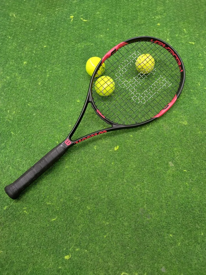 Hiekkaharjun Tenniskeskus — functional training-studio – Helsinki — 5