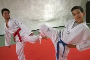 Kanta-Espoon Taekwondo — kamppailulajit-studio – Espoo, Helsinki — 3