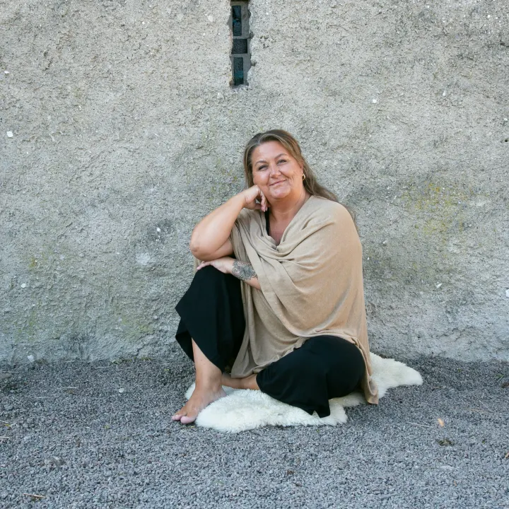 Pranaveda — yoga-studio i Bossgården, Kalmar — 3