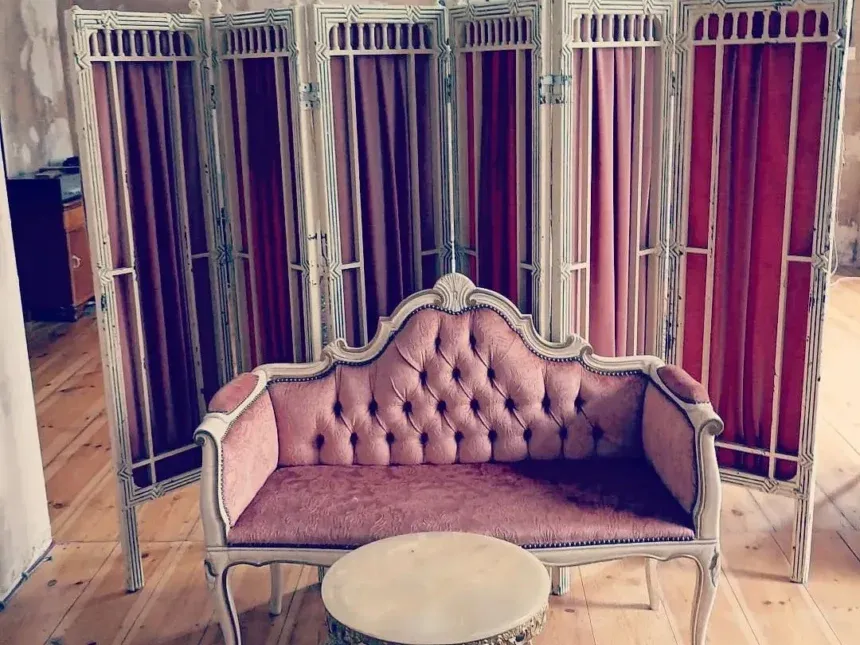 La Bohème Tanzstudio — dans-studio i Berlin — 5