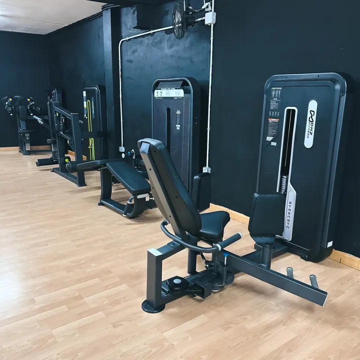 Mythos Gym — Estudio de fitness en Parquesol, Valladolid