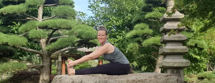 asanas4soul- Bramfeld — Yoga in Bramfeld, Hamburg