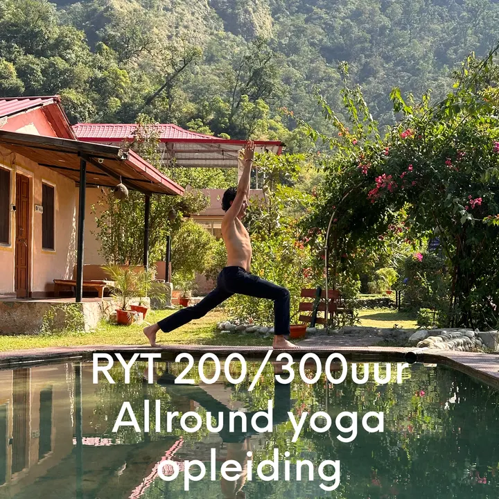 Yogacollege Tilburg🧘 — yoga-studio in Oud-Noord, Tilburg — 2