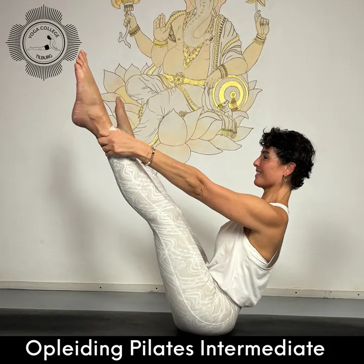 Yogacollege Tilburg🧘 — yoga-studio in Oud-Noord, Tilburg — 3