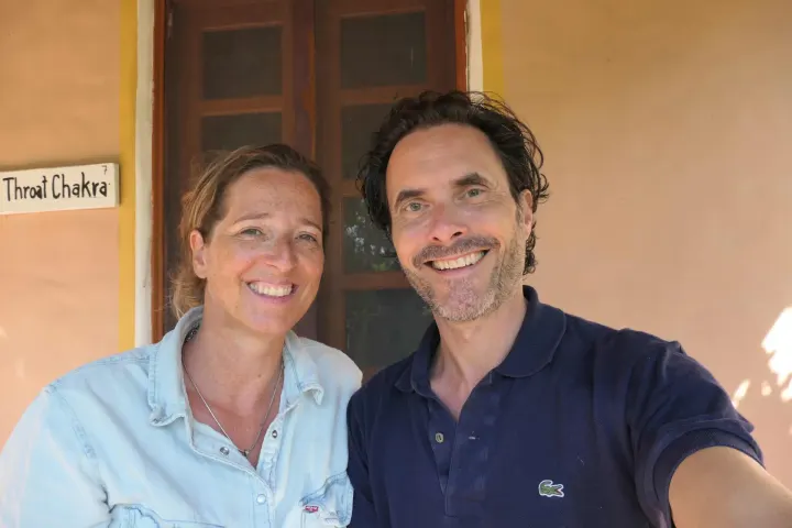 Yogacollege Tilburg🧘 — Yoga in Oud-Noord, Tilburg