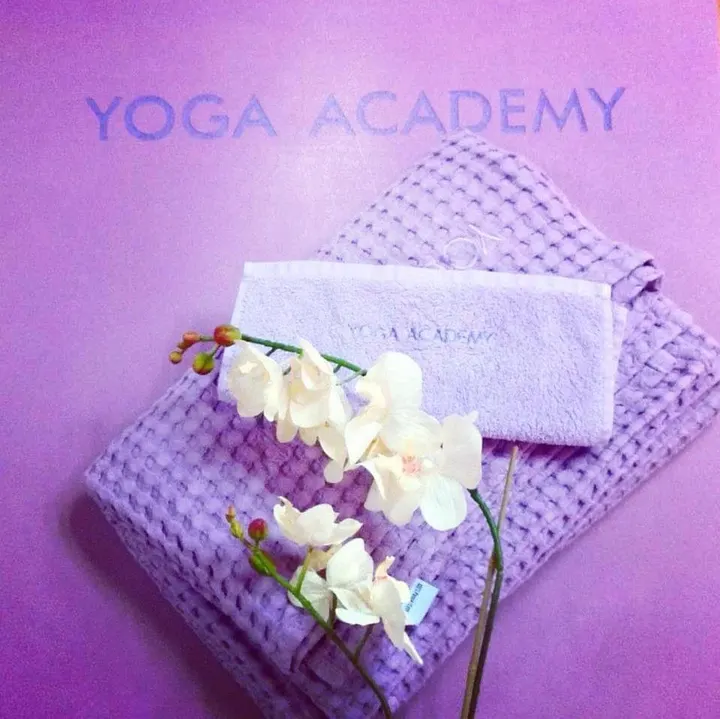 ACADÉMIE FRANÇAISE DE YOGA — yoga-studio à Paris — 3