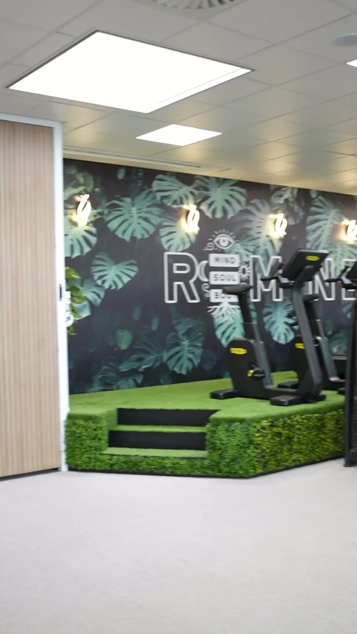 Remindyourlife Holistic — sportschool-studio in 's-Gravenweg, Nieuwerkerk aan den IJssel — 2