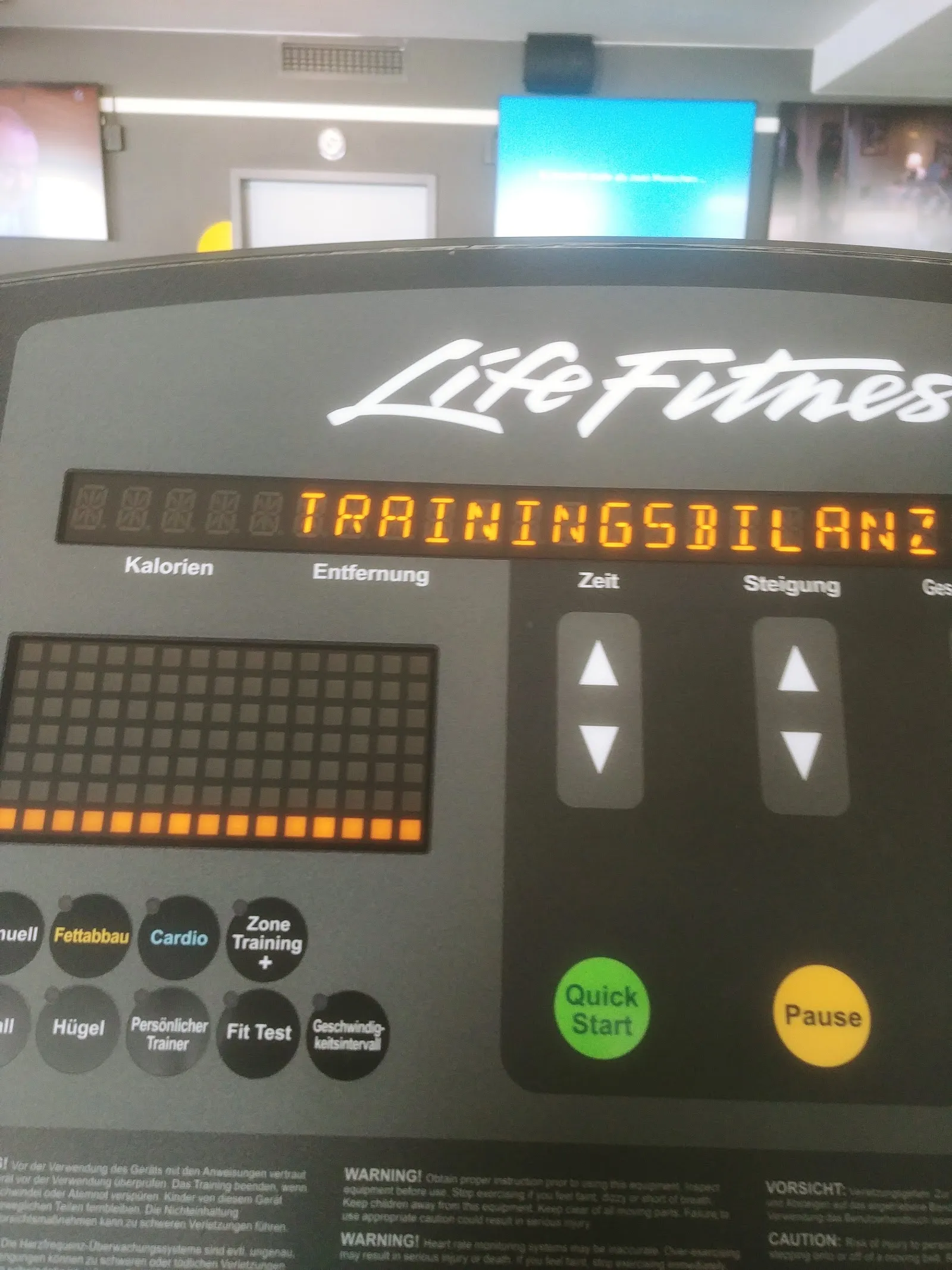 FIT STAR Frankfurt 1 — pt-studio in Innenstadt, Frankfurt am Main — 2