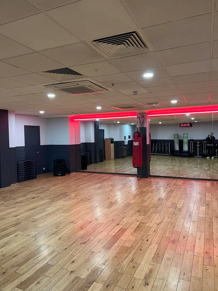 Urban Krav Maga 360 Regents — Martial Arts in Soho, London