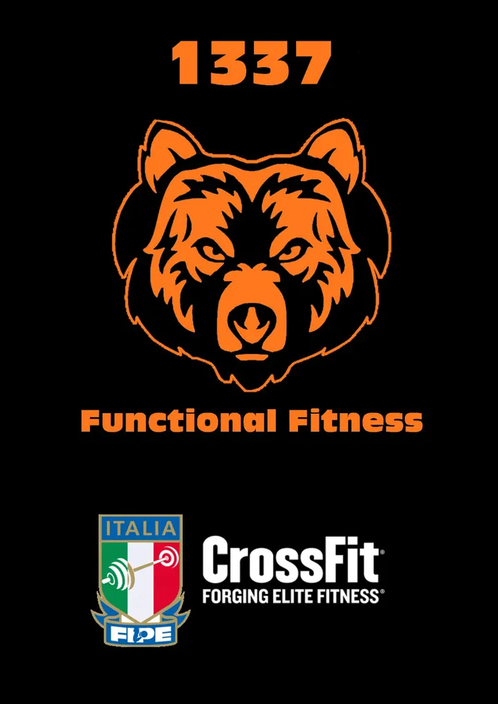 1337 Functional Fitness — Functional training a Le Cure, Firenze