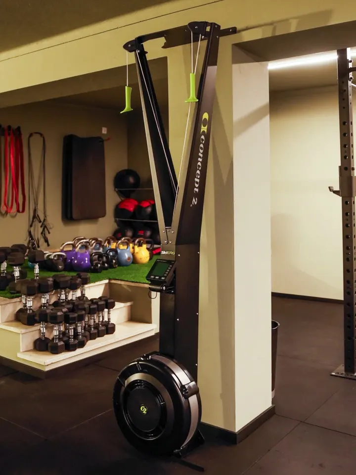 HP Fitness Boutique — ginásio-studio em São Romão, Leiria — 2