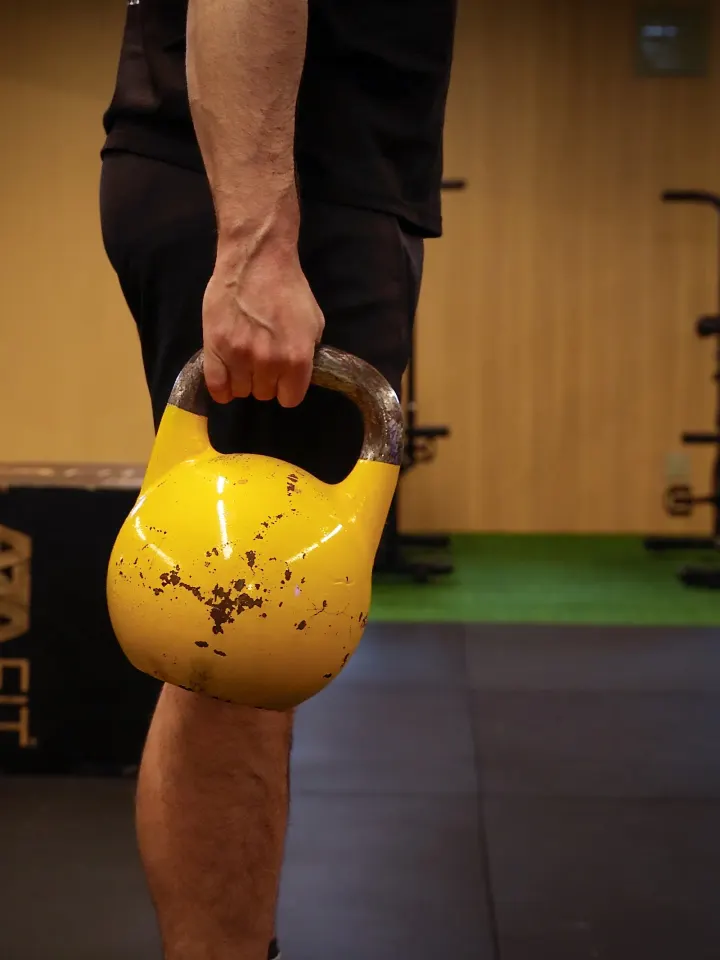 HP Fitness Boutique — ginásio-studio em Leiria — 3