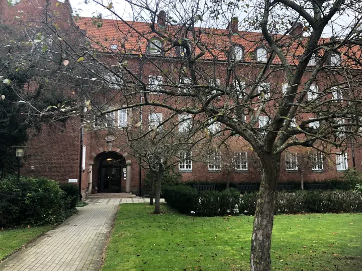 Fasciaklinikerna Malmö — återhämtning-studio i Rönneholm, Malmö — 2