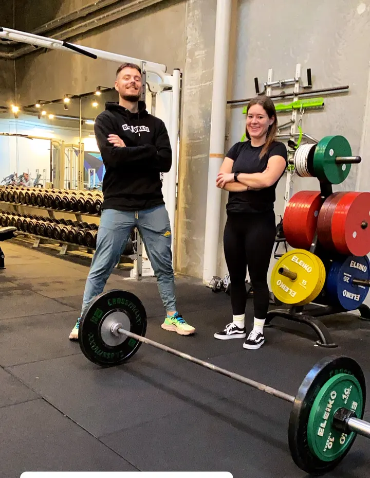 MNP Training Club — træningsstudio i København — 3
