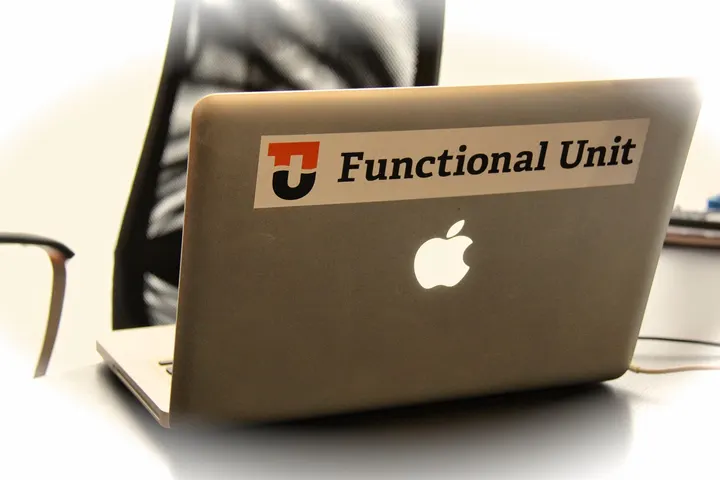Functional Unit — pt-studio i Kalmar — 3