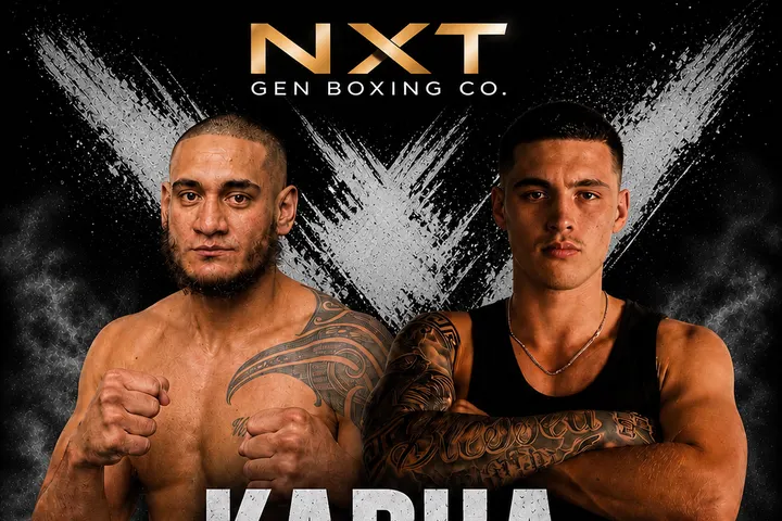Nxt Boxing — boxing-studio in Westham, Pevensey — 2