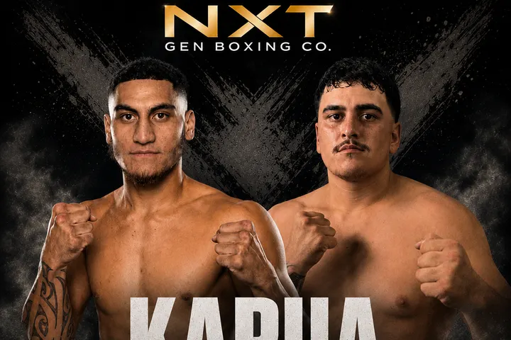 Nxt Boxing — boxing-studio in Westham, Pevensey — 3
