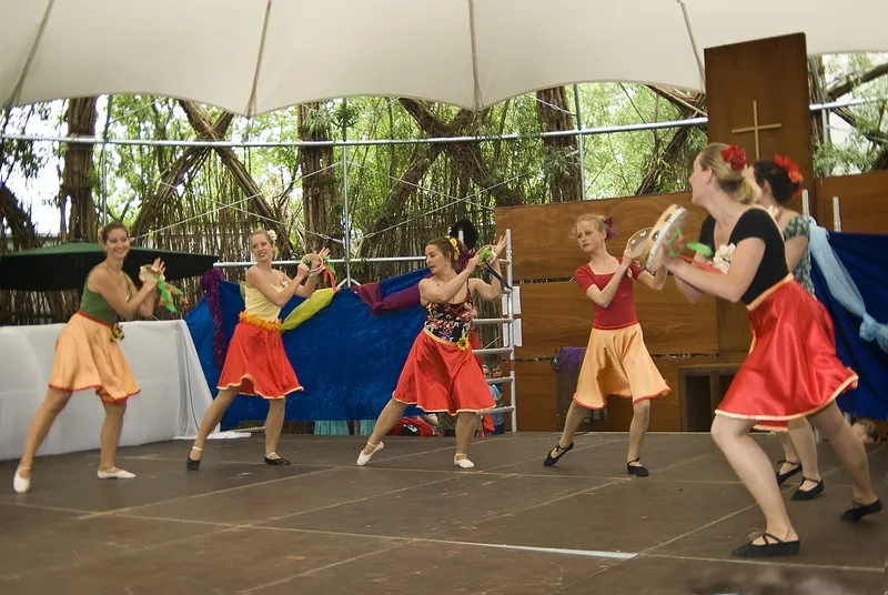Vollmer Amrey Balletschule Dance — tanz-studio in Rostock — 4