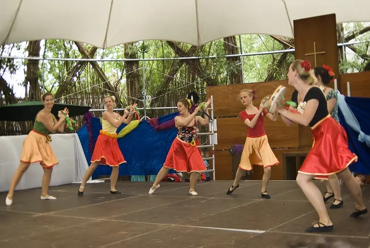 Vollmer Amrey Balletschule Dance — tanz-studio in Rostock — 3
