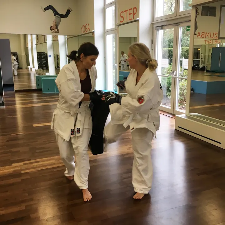 Fusion Dojo Haan — kampfsport-studio in Düsseldorf — 3