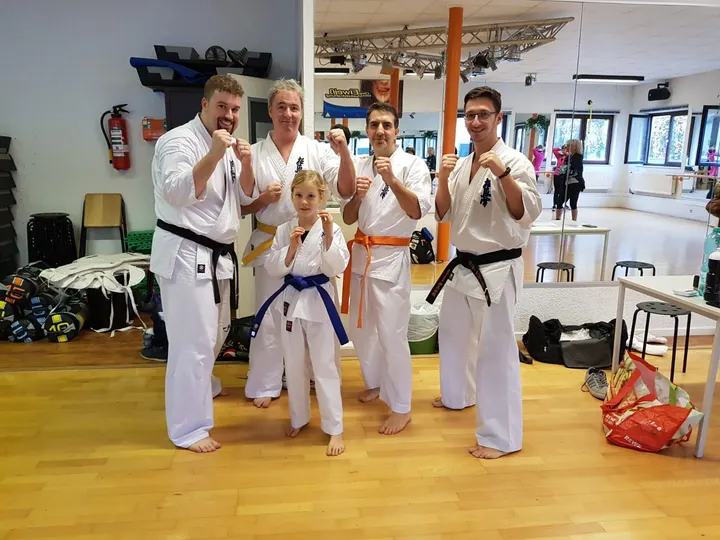 Fusion Dojo Haan — kampfsport-studio in Düsseldorf — 5