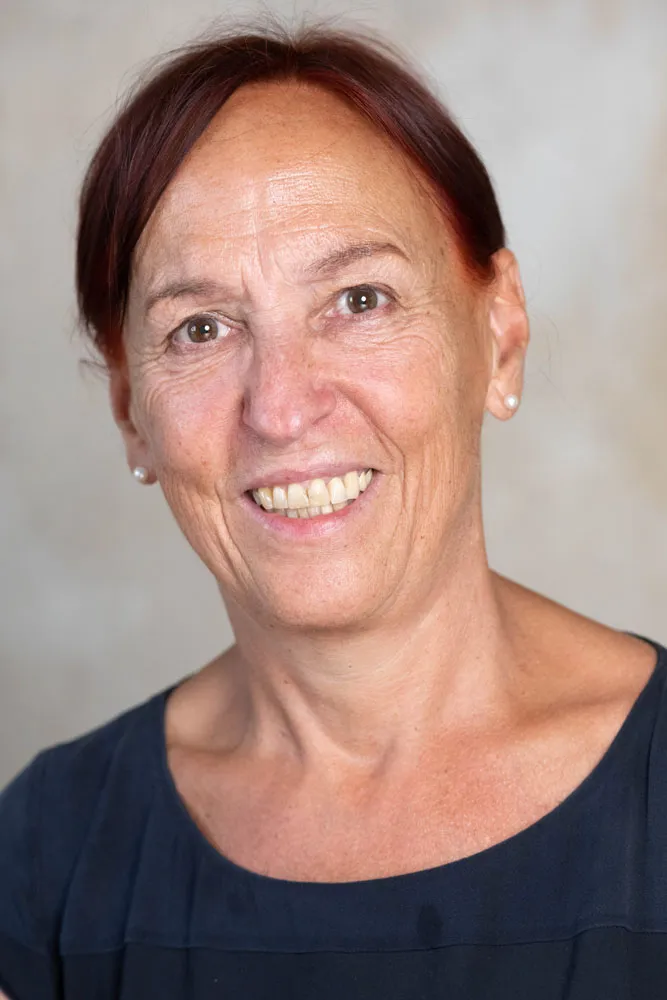 Gabriele Härtig — pt-studio in Schöneberg, Berlin — 3