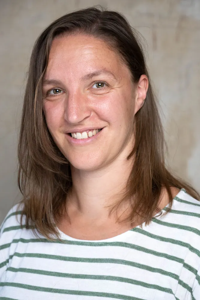 Gabriele Härtig — PT-Studio in Schöneberg, Berlin