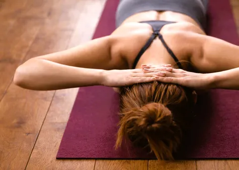in touch Yoga — yoga-studio i Heidelberg — 2