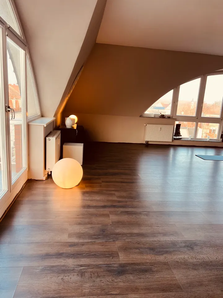 grow.deep Yogaflows — pilates-studio in Königs Wusterhausen — 2