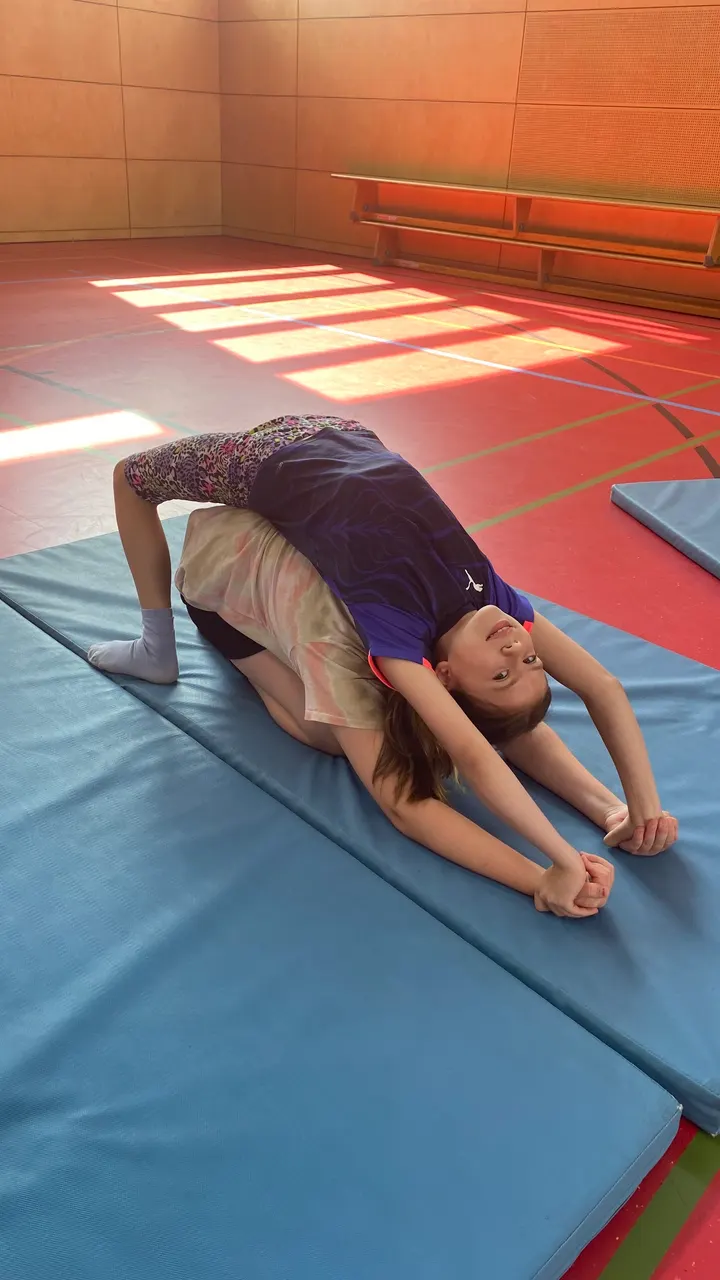 grow.deep Yogaflows — pilates-studio in Königs Wusterhausen — 4