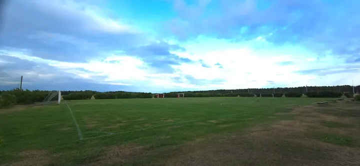 Idrottsgården Mohed — träningsstudio i Florskvarn, Söderala — 2