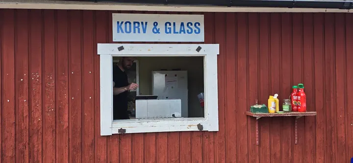 Idrottsgården Mohed — träningsstudio i Florskvarn, Söderala — 3