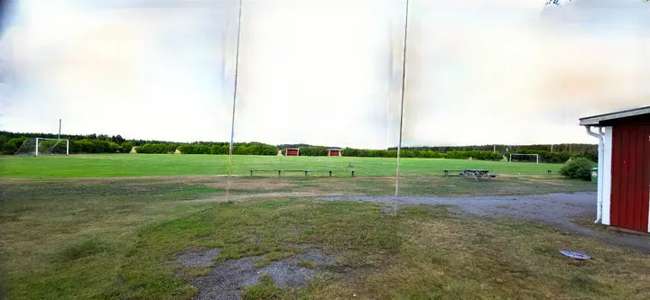 Idrottsgården Mohed — träningsstudio i Söderala — 4