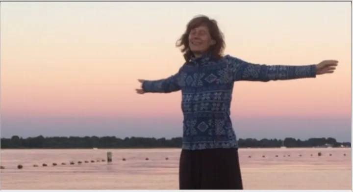 Biodanza met Brenda — dans-studio in Schollevaar, Capelle aan den IJssel — 2