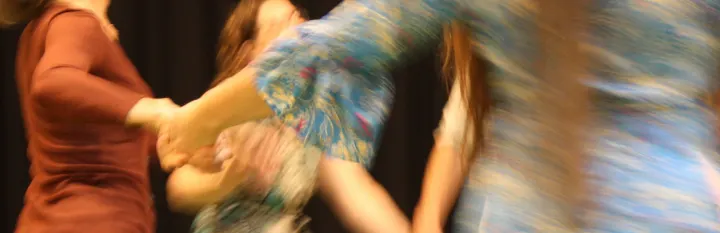 Biodanza met Brenda — Dans in Schollevaar, Capelle aan den IJssel